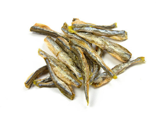 Dehydrated Smelt